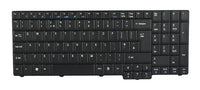 Acer TravelMate 5760 - TMP653-M Black Replacement Laptop Keyboard - JS Bazar