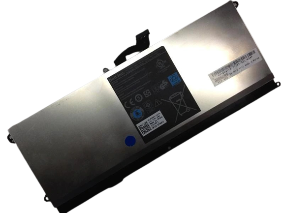 Replacement 14.8V 64Wh 4.2Ah 0HTR7 Dell XPS15Z 075WY2 075WY2 0NMV5C 75WY2 NMV5C Tablet Battery Laptop Batteries JS Bazar