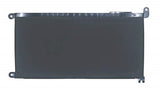 YRDD6 P78F Dell Inspiron 15 5585 7586 Latitude 3400 Vostro 5481 Replacement Laptop Battery Laptop Batteries JS Bazar
