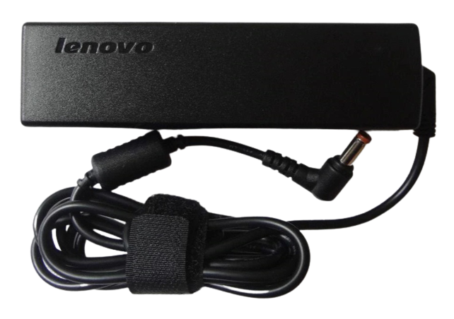 90W Lenovo Ideapad Z580, 67777-002, IdeaPad Y550-418644U, IdeaPad Y550-4186-44U Laptop Replacement Adapter - JS Bazar