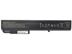 Replacement 75Wh AV08XL HP EliteBook 8530p 8530w 8540p 8540w 8730p 8730w 8740w P/N's: 501114-001 458274-341 Laptop Battery - JS Bazar