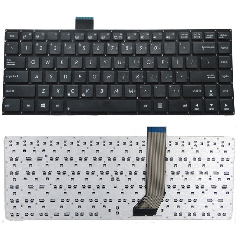 Asus Laptop Keyboard