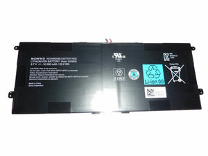 22wh SGPBP03 Sony Xperia Tablet Z S SGPT12 SGPT121 SGPT122 SGPT123 SGPT1211 Replacement Laptop Battery