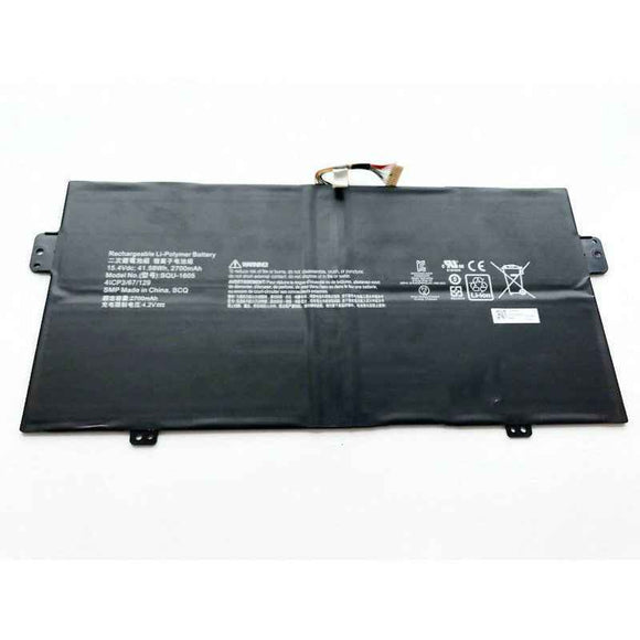 Acer Laptop Battery for Acer spin 7 sp714-51 Laptop Batteries JS Bazar