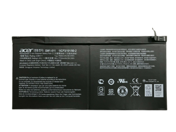 Batteries For Acer Laptop