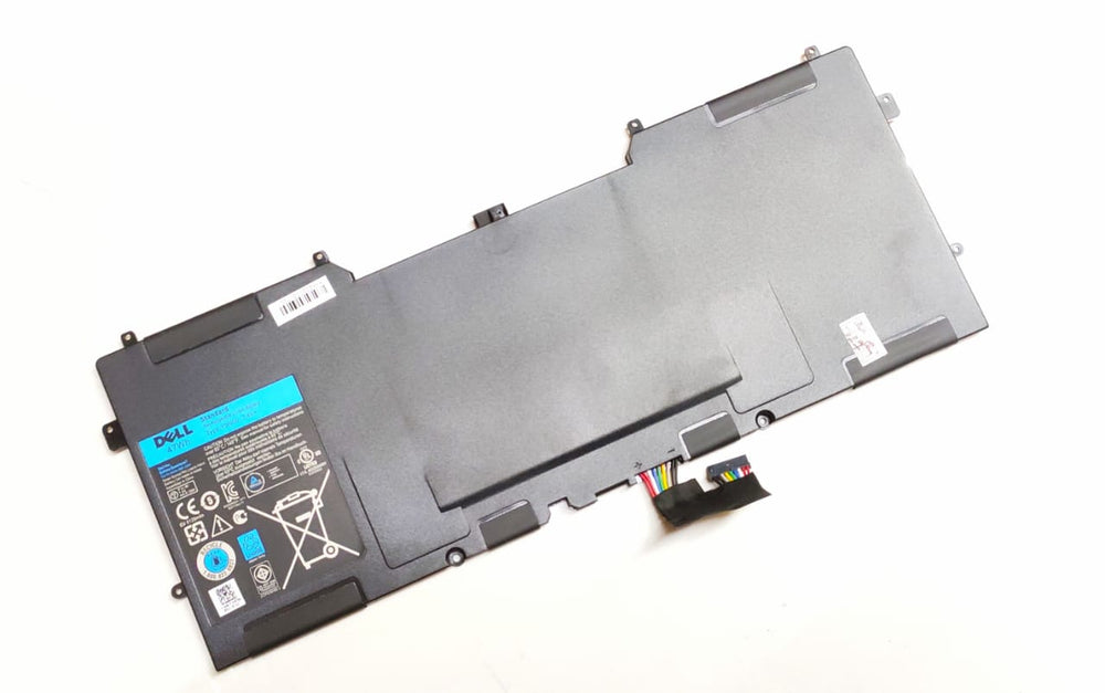 47Wh Replacement 3H76R Dell XPS 12 12-L221x 13 9333 13-L321X 489XN Y9N00 9Q32 9Q33 9Q34 C4K9V PKH18 Battery Laptop Batteries JS Bazar