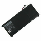 Replacement Dell XPS 13 9360 D1505G D1509 D1705G D1805T D1805TG 0RNP72 TP1GT 0TP1GT RNP72 Laptop Battery Laptop Batteries JS Bazar