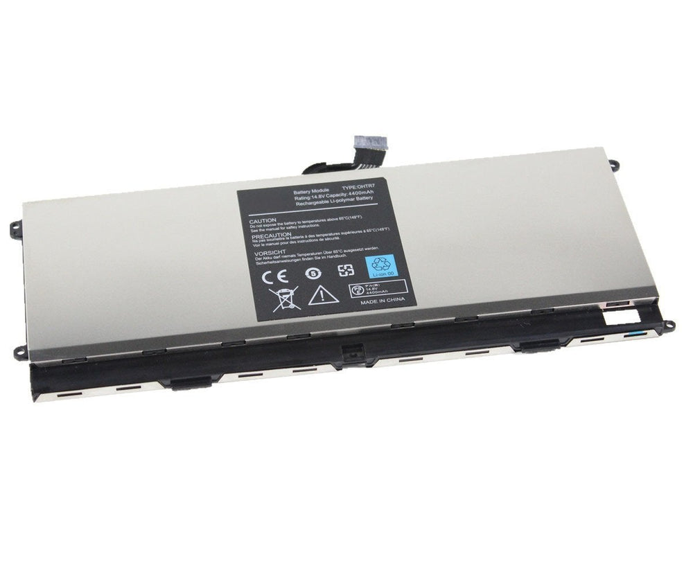 Dell XPS 15Z-L511x, 0HTR7 Replacement Laptop Battery - JS Bazar