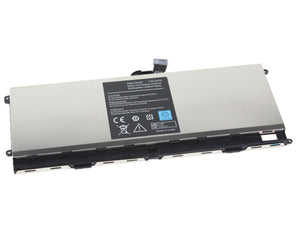 Dell XPS 15Z-L511x, 0HTR7 Replacement Laptop Battery - JS Bazar