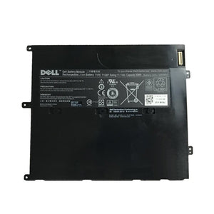 11.1V 30Wh T1G6P Dell Vostro V13 V13Z V130 V130Z 0449TX P08S PRW6G Laptop Battery - JS Bazar