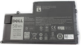 0PD19 Dell Latitude 15 3550-9761, Latitude 3550 Series 0R77WV R77WV OPD19 Laptop Battery Laptop Batteries JS Bazar