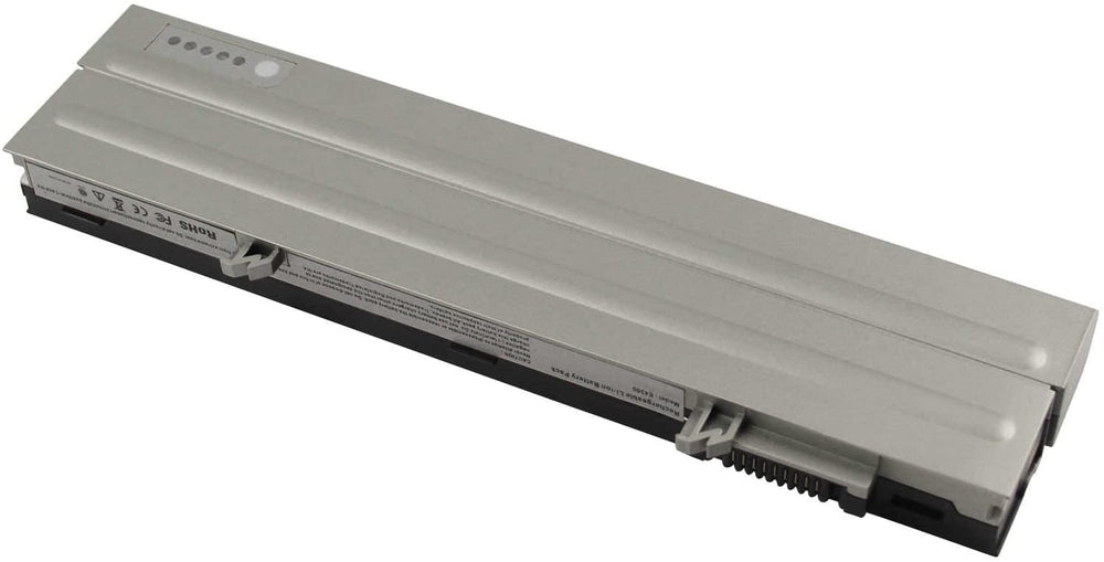 Dell E4300 E4310 E4400 Fits 312-0822 312-0822 312-0823 HW905 FM332 XX327 XX33 Replacement Battery - JS Bazar