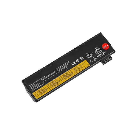 Lenovo Thinkpad T570, 01AV422 Replacemenet Replacement Laptop Battery Laptop Battery JS Bazar
