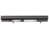 Lenovo battery For L12S4E51 L12S4F01 L12S4K51 Lenovo IdeaPad Flex 14 Series Laptop Battery JS Bazar