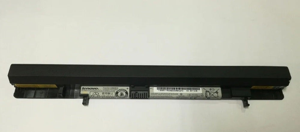 Lenovo Ideapad Flex 14ap 15d S500 Z500 (l12m4f01) Replacement Laptop Battery - JS Bazar