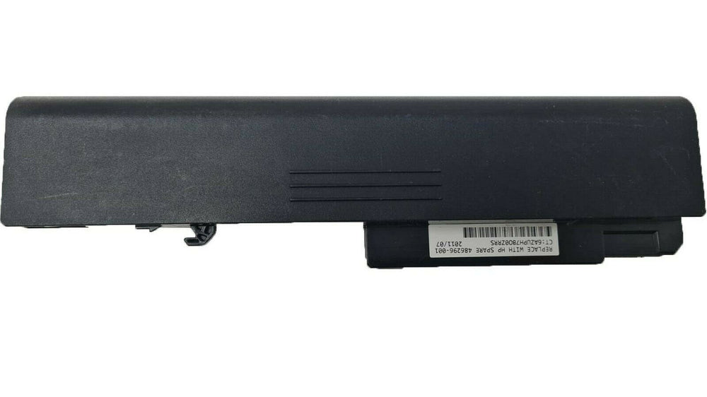 Replacement TD06 HP Compaq 6736B 6730B 6700B 6530B, EliteBook 8440P Laptop Battery - JS Bazar