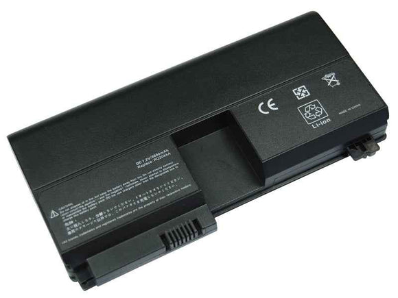 HP Pavilion tx1000, Pavilion Tx1000 Series Replacement Laptop Battery Laptop Batteries JS Bazar