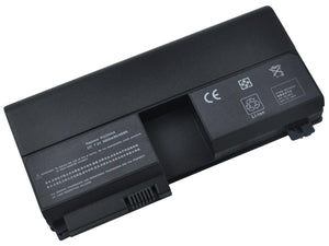 HP Pavilion TX1000 TX1100 TX1200 TX2000 HSTNN-OB41 HSTNN-UB76 Replacement Laptop Battery - JS Bazar