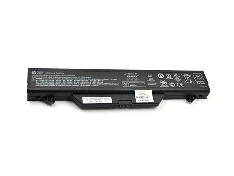 Replacement HP ProBook 4510s ZZ08, ZZ06 HSTNN-IB88 HSTNN-OB88 HSTNN-XB88 513129-421 HSTNN-LB88 Laptop Battery - JS Bazar