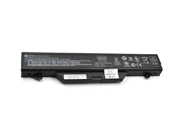 Replacement HP ProBook 4510s ZZ08, ZZ06 HSTNN-IB88 HSTNN-OB88 HSTNN-XB88 513129-421 HSTNN-LB88 Laptop Battery Laptop Batteries JS Bazar