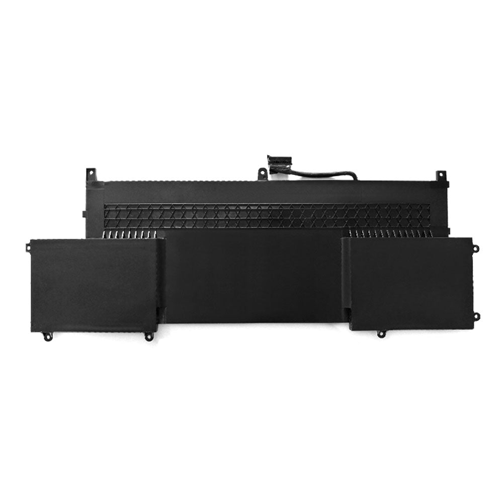 Replacement TVKGH Dell Latitude 9500, 9510 Replacement Laptop Battery - JS Bazar