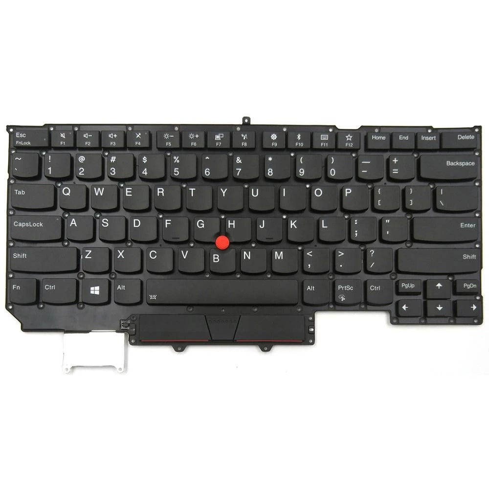 Lenovo Laptop Keyboard