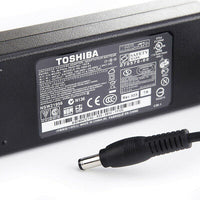 19V 4.74A 90W Toshiba Portege R30-A-1D9 Laptop Charger For 1A9 A200-1AA - JS Bazar