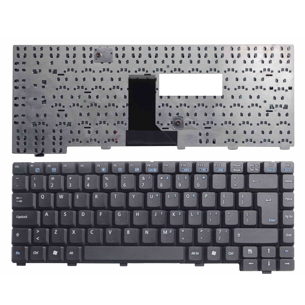 Asus Laptop Keyboard