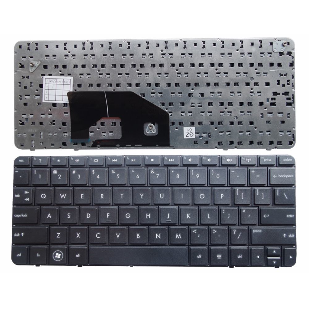 HP Keyboard