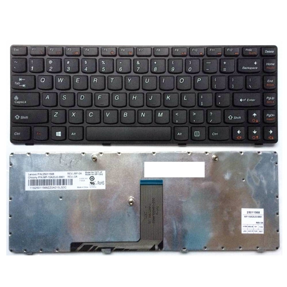 HP Keyboard