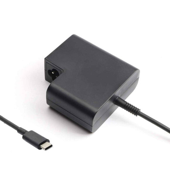 USB Type C HP Laptop charger for HP Specter x360 13-AE015DX Laptop Charger JS Bazar