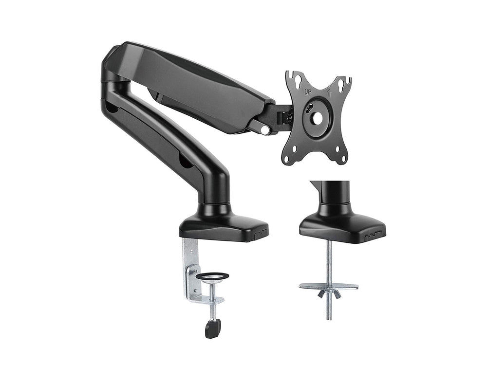 Single Monitor Arm 91-ldt13c012 new star economical interactive counter balance - JS Bazar