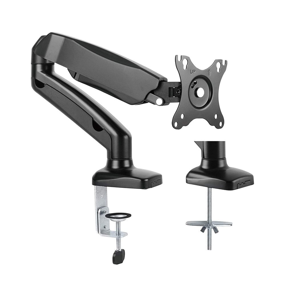 Single Monitor Arm 91-ldt13c012 new star economical interactive counter balance - JS Bazar