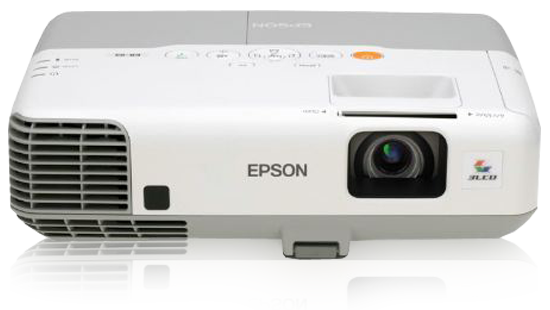 Epson PowerLite 95 3LCD XGA 2600 Lumen Projector : V11H383020 Projectors JS Bazar