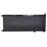 V1P4C Replacement Dell Chromebook 13 3380-6TXJ4, Inspiron 7486 Chromebook 14 2-in-1 Replacement Laptop Battery Laptop Batteries JS Bazar