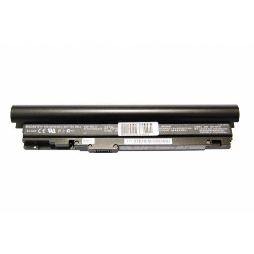 VGP-BPX11 VGP-BPS11 VGP-BPL11 Sony VGN-TZ TZ13 TZ16 TZ17 TZZ7N BPL11 BPS11 Replacement Laptop Battery