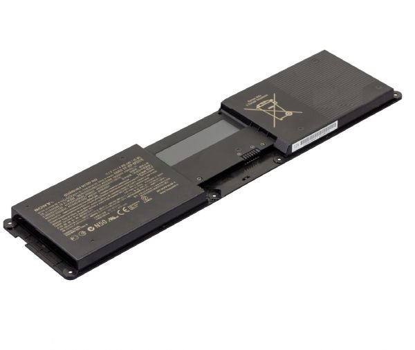 36wh VGP-BPS27 VGP-BPS27/B Sony VPC-Z21 VPC-Z212 VPC-Z213 VPC-Z214 VPC-Z215 VPC-Z216 Replacement Laptop Battery