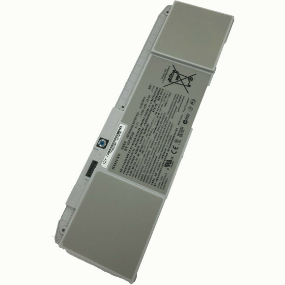 VGP-BPS30 Sony VAIO SVT-11 SVT-13 T11 T13 SVT-1111M1E/S VT13117ECS Series Notebook Replacement Laptop Battery Laptop Battery JS Bazar