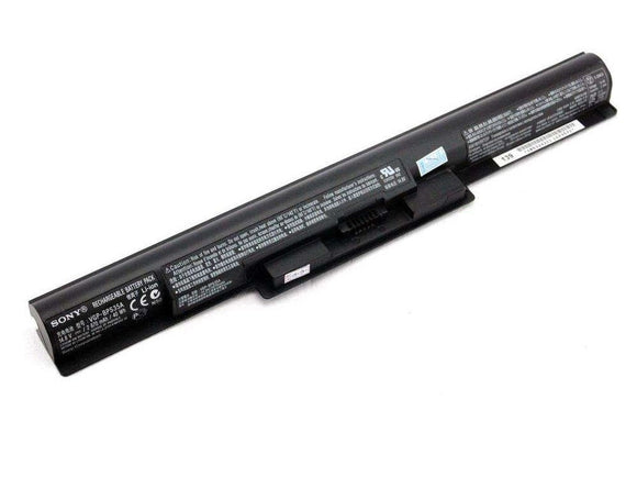 VGP-BPS35A VGP-BPS35 Sony Vaio 14E 15E SVF1521A2E SVF15217SC 152A24T SVF14212SN Replacement Laptop Battery Laptop Battery JS Bazar