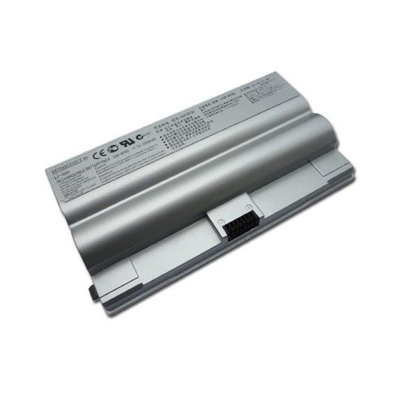 Sony VAIO VGN-FZ390EBB, Vgp-bps8, VGN-FZ92NS, VAIO VGN-FZ92S Replacement Laptop Battery Laptop Battery JS Bazar