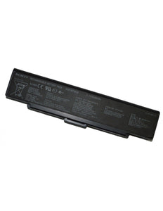 VGP-BPS9 VGP-BPL9 VGP-BPS10 Sony CR13 CR23 CR33 CR31 CR372 SZ54 VGP-BPS9A/B Replacement Laptop Battery - JS Bazar