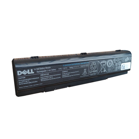 Dell Inspiron 1410, Vostro 1014, F287H, Vostro A860 Dell Laptop Battery Laptop Batteries JS Bazar