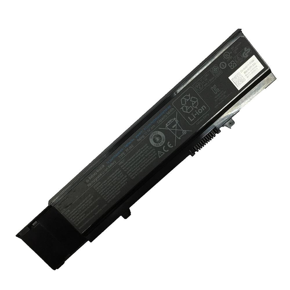 Dell Vostro 3700 Replacement Laptop Battery - JS Bazar