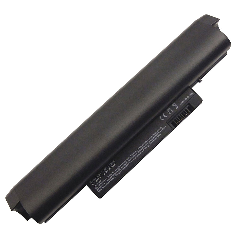 Dell 312-0810 Replacement Laptop Battery - JS Bazar