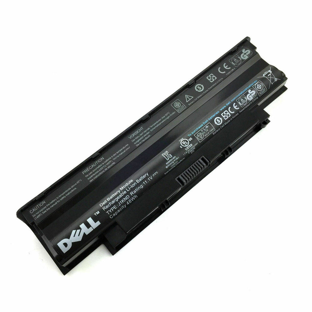 Replacement Dell Latitude E5580 E5480 E5280 M3520 M3530 (GJKNX, GD1JP) Replacement Laptop Battery - JS Bazar