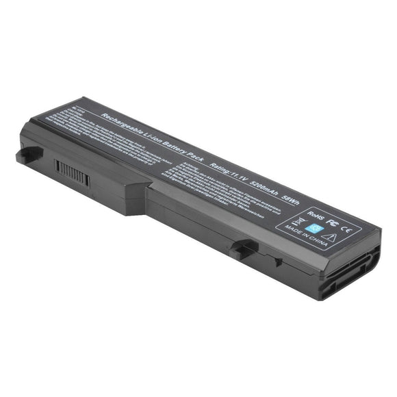 Replacement Dell T114C Replacement Dell Laptop Battery Laptop Batteries JS Bazar