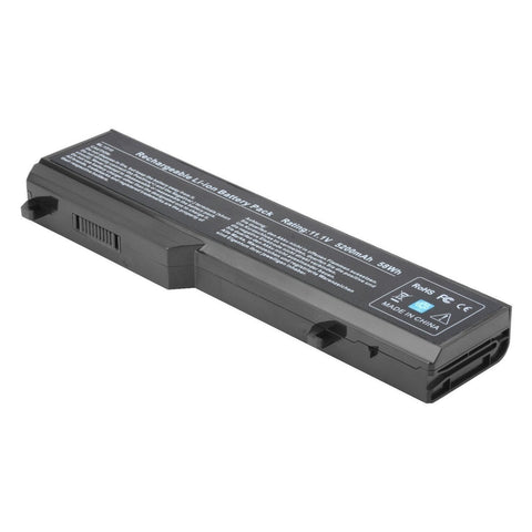 Replacement Dell T114C Replacement Laptop Battery