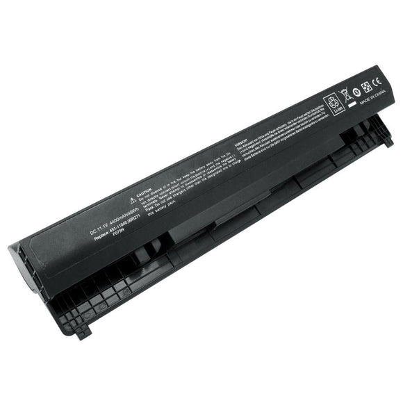 Dell Latitude 2110 Replacement Dell Laptop Battery Laptop Batteries JS Bazar