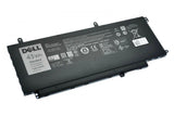 11.1V 43Wh D2VF9 Dell Inspiron 15 7547 0PXR51 PXR51 Tablet Laptop Battery Laptop Batteries JS Bazar