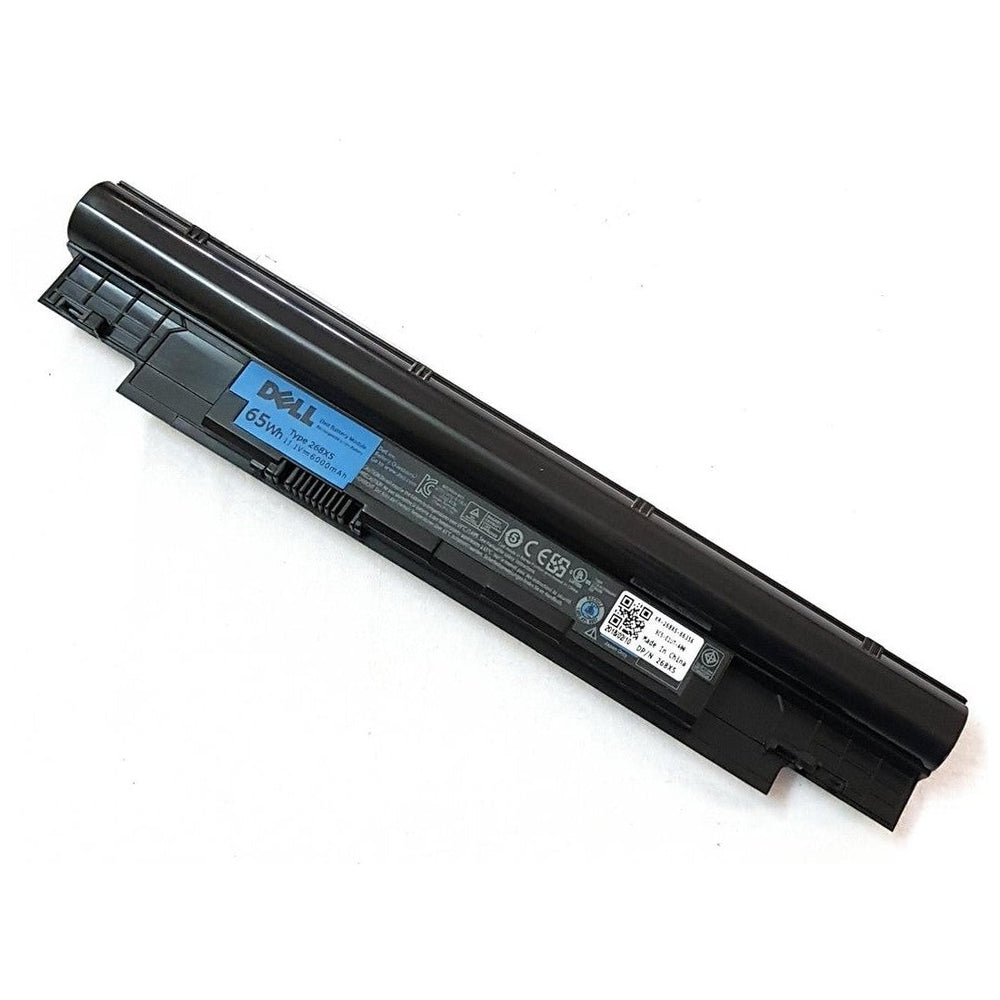 Replacement 268X5 Dell Inspiron N311z, Vostro V131R Series Replacement Laptop Battery - JS Bazar